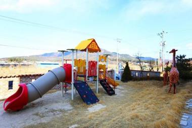 Iksan Sky Forest Pension