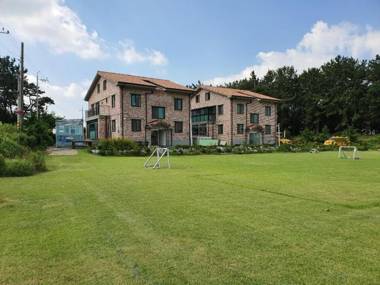 Iksan haneulsup pension