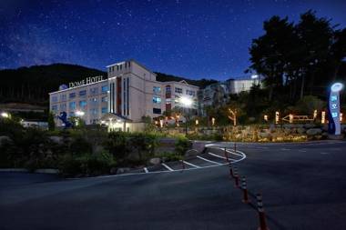 Dome Hotel Geoje