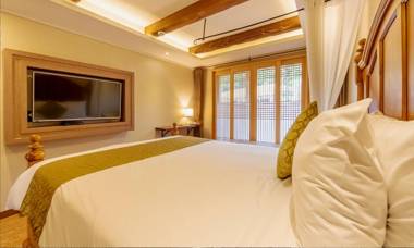 Tongyeong Hansan Marina Resort