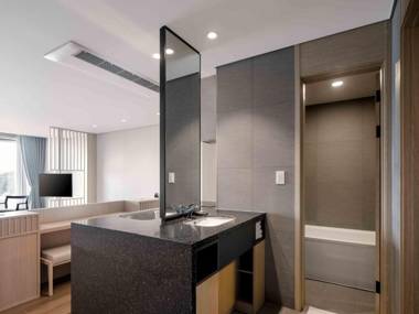 Hanwha Resort Geoje Belvedere