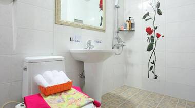 Tongyeong Bada Sarang Pension