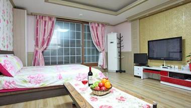 Tongyeong Bada Sarang Pension