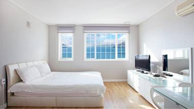 Geoje Joeunde Pension