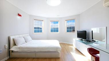 Geoje Joeunde Pension