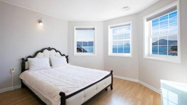 Geoje Joeunde Pension