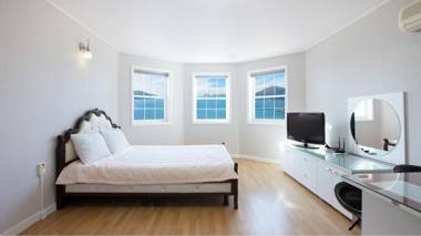 Geoje Joeunde Pension