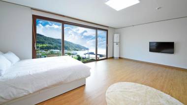 Tongyoung Misung Sweet Pension