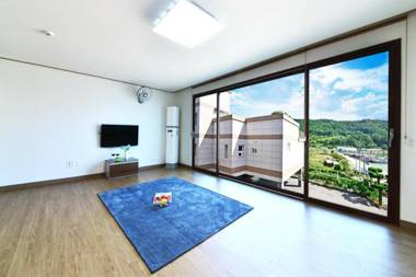 Tongyoung Misung Sweet Pension