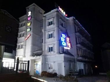 Geoje Pataya Motel