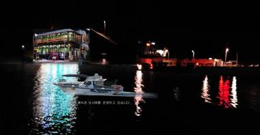 Tongyeong Noonapae Bada Pension