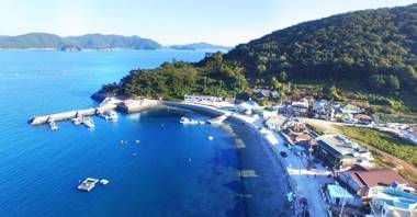 Tongyeong Noonapae Bada Pension