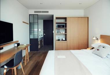 La Casa hotel Gwangmyeong