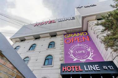 Line Hotel
