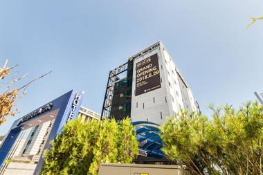 Gimpo Pentastar Hotel