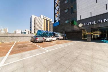 Gimpo Pentastar Hotel