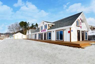 Hongsung Badamchae Pension