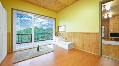 Hwacheon Turkey Valley Pension