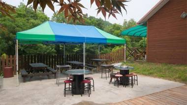 Hwacheon Mulsori Pension