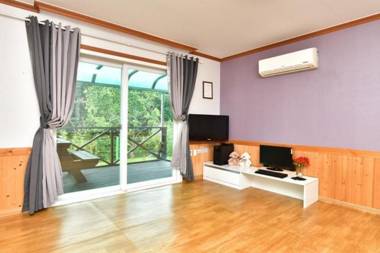 Hwacheon Mulsori Pension