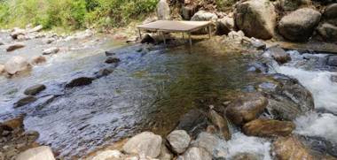 Hwacheon Mulsori Pension