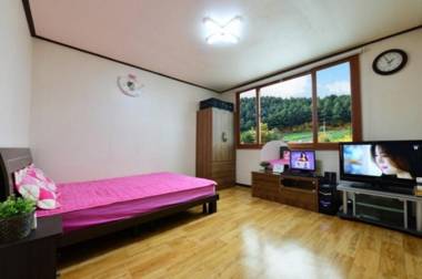 Hwacheon unam Valley Pension