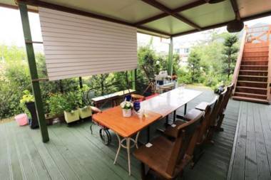 Hwacheon Sky Garden Pension