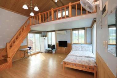 Hwacheon Sky Garden Pension