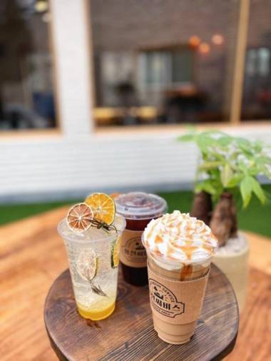 Hwacheon Service Pension