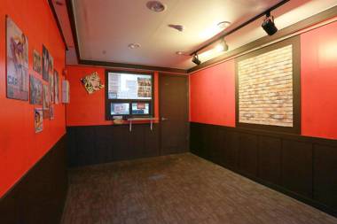 Dongducheon Jeil Motel