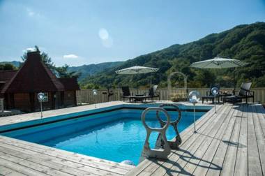 Finland House Pension