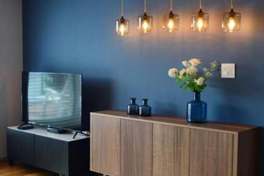 Chungjoo psike poolvilla