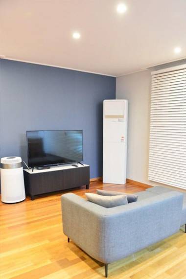 Chungjoo psike poolvilla