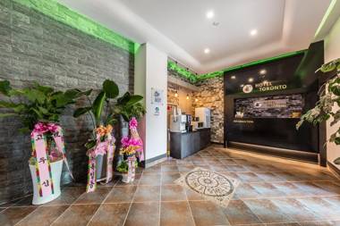 Chungju Toronto Hotel