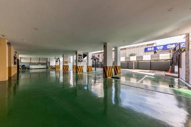 Chungju Toronto Hotel