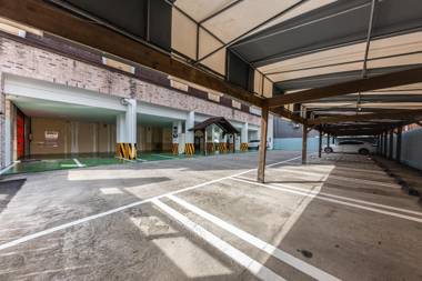 Chungju Toronto Hotel