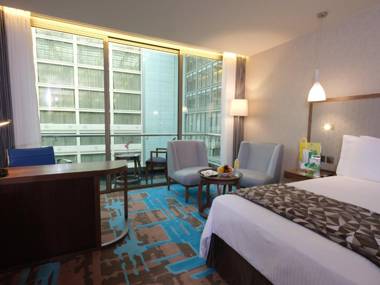 Holiday Inn Kuwait Al Thuraya City an IHG Hotel