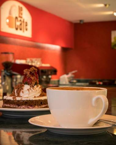 Inn & Go Kuwait Plaza Hotel