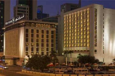 Sheraton Kuwait a Luxury Collection Hotel Kuwait City