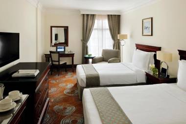 Mövenpick Hotel Kuwait