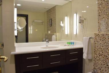 Al Bastaki International Hotel