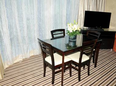 Al Bastaki International Hotel