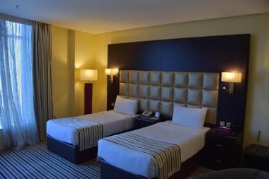 Al Bastaki International Hotel