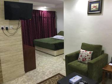 Continental Suite farwaniya