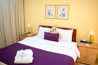 The Royal Express Sharq