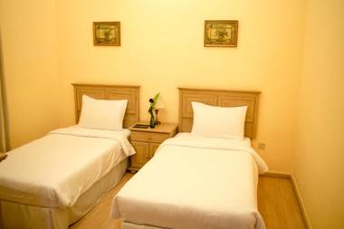 The Royal Express Sharq