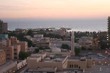 Gulf Continental Suite