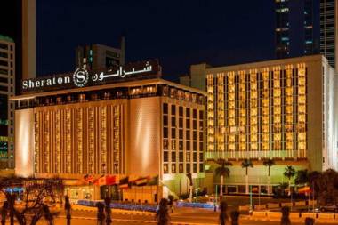 Sheraton Kuwait A Luxury Collection Hotel Kuwait City