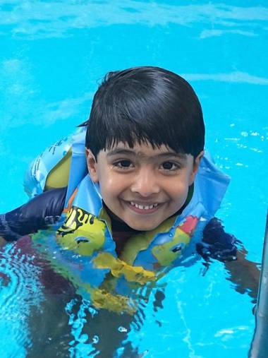 Leaders Plaza Apartments