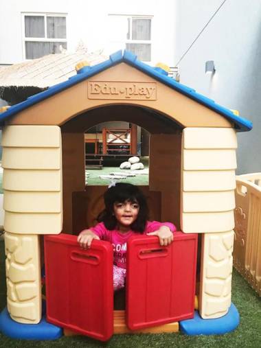 Leaders Plaza Apartments